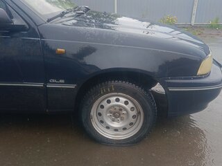 2007 Daewoo Nexia I, синий, 85000 рублей, вид 5