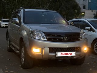 2007 Great Wall Hover, серый, 320000 рублей, вид 4