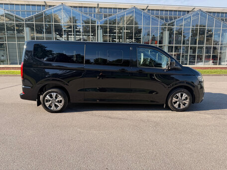 2026 Volkswagen Caravelle T7, чёрный, 10749000 рублей, вид 2