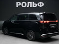 2025 Denza D9 I, чёрный, 5800000 рублей - вид 4