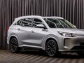 2026 Evolute i-Space I Рестайлинг, серый, 3755000 рублей - вид 8