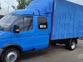2012 ГАЗ ГАЗель (33023/330273) Фермер, синий