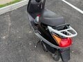 1999 Honda Lead 50, чёрный, 60000 рублей - вид 1