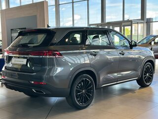 2026 Changan CS75 Pro, серый, 3055000 рублей, вид 5