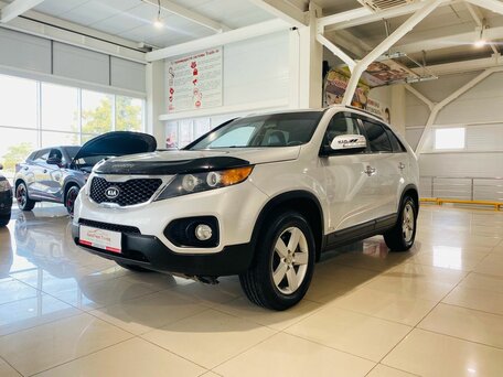 Kia Sorento II