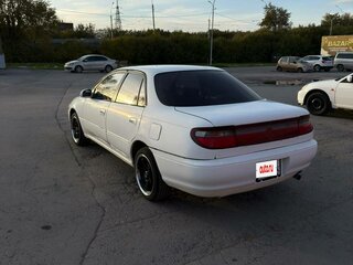 1995 Toyota Carina VI (T190), белый, 290000 рублей, вид 5