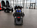 2026 Woideal WD180, синий, 236100 рублей - вид 4