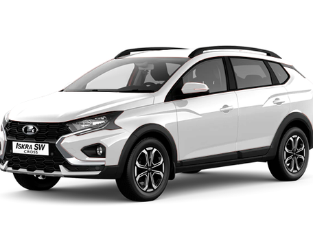Lada (ВАЗ) Iskra