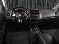 2012 Mitsubishi ASX I, синий, 1434000 рублей - вид 5