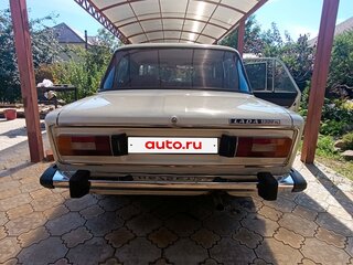 1989 Lada (ВАЗ) 2106, белый, 250000 рублей, вид 4