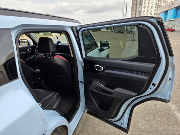 2024 Haval H3 I, синий, 2500000 рублей - вид 7