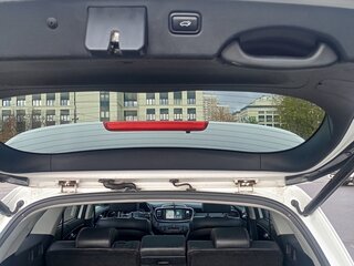 2018 Kia Sorento III Prime Рестайлинг, белый, 2530000 рублей, вид 2