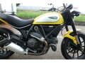 2015 Ducati Scrambler 800, жёлтый, 577000 рублей - вид 5