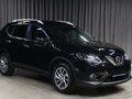 2016 Nissan X-Trail III, чёрный, 1549000 рублей - вид 2