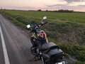 1999 Honda X4, серый, 400000 рублей - вид 5