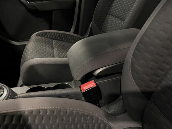 2010 Volkswagen Touran I Рестайлинг, серебристый - вид 28