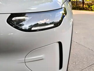 2026 Leapmotor A10 39.8 kWh, серый, 1187000 рублей, вид 3