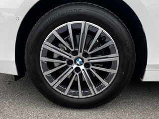 2023 BMW 2 серии Gran Coupe 218d F44, белый, 2840777 рублей, вид 5