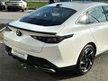 2024 Changan Lamore, белый, 2450000 рублей - вид 11