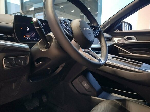 2026 Haval F7 II, синий, 3599000 рублей - вид 8