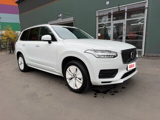 2019 Volvo XC90 Recharge II, белый, 4999999 рублей, вид 2