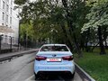 2014 Kia Rio 4-speed III, белый - вид 4