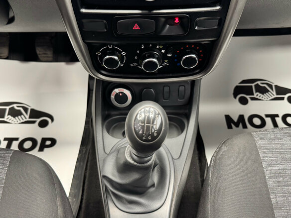 2014 Renault Duster I, белый, 739000 рублей - вид 10