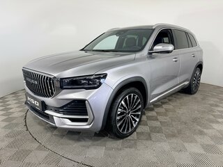 2026 VOLGA K50, серебристый, 4649000 рублей, вид 3