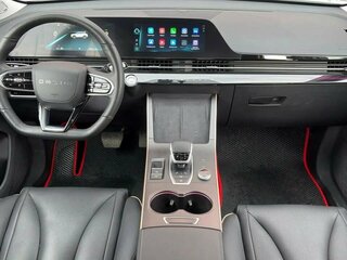 2023 Omoda C5 I, белый, 1790000 рублей, вид 3