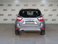 2017 Nissan Terrano III (D10), серый, 1091000 рублей - вид 4