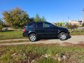 2006 Kia Sorento I Рестайлинг, чёрный, 530000 рублей - вид 1