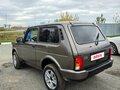 2025 Lada (ВАЗ) Niva Legend I, коричневый, 930000 рублей - вид 4