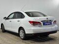 2015 Nissan Almera III (G15), белый, 799000 рублей - вид 3