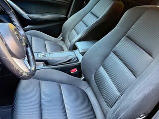 2014 Mazda 6 III (GJ), красный, 1360000 рублей, вид 5