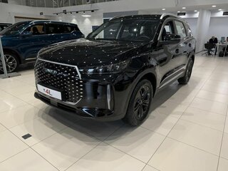 2026 Tenet T4L, чёрный, 2329000 рублей, вид 1