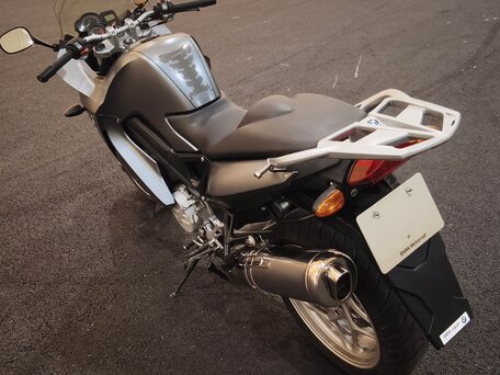 2007 BMW F 800 ST, серый, 490000 рублей, вид 5
