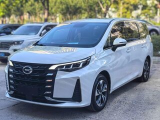 2022 GAC Trumpchi M6 Pro, белый, 1230000 рублей, вид 1