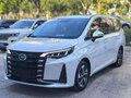 2022 GAC Trumpchi M6 Pro, белый, 1230000 рублей