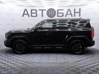 2024 Haval H3 I, чёрный, 2399000 рублей, вид 4