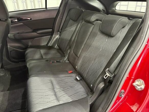2023 Mitsubishi Eclipse Cross I Рестайлинг, пурпурный, 1815000 рублей - вид 14