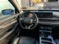 2022 Exeed LX I Рестайлинг, синий, 1549000 рублей - вид 7