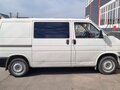 1999 Volkswagen Transporter, белый, 480000 рублей - вид 5