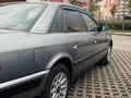 1991 Audi 100 IV (C4), серый, 280000 рублей - вид 4