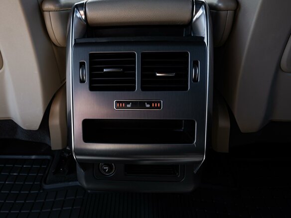 2014 Land Rover Range Rover Sport II, красный, 2790000 рублей - вид 24