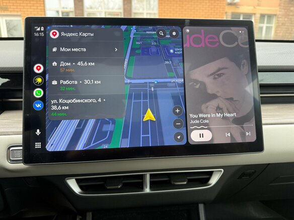 2024 Jetour Dashing I, чёрный, 2400000 рублей - вид 22
