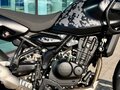 2026 Royal Enfield Himalayan, чёрный, 620000 рублей - вид 8