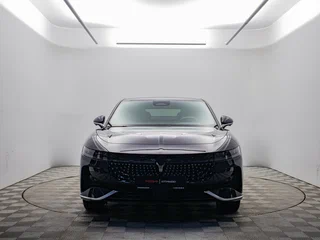 2025 Voyah Passion EVR I, фиолетовый, 4995000 рублей, вид 2