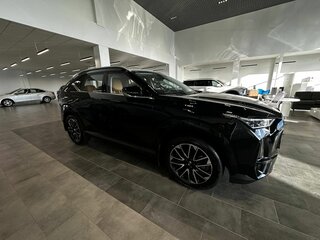 2026 GAC GS4, чёрный, 3949000 рублей, вид 4
