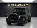 2026 Mercedes-Benz G-Класс AMG 63 AMG II (W465) Рестайлинг, чёрный, 33090000 рублей