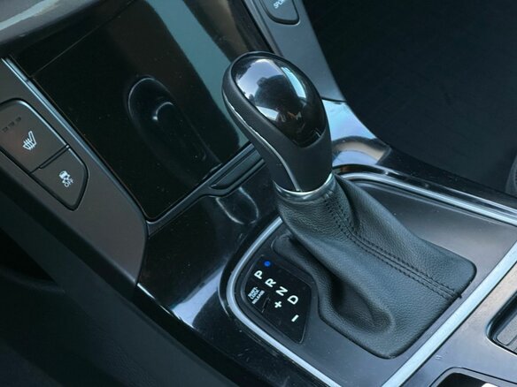 2013 Hyundai i40 I, серый, 1170000 рублей - вид 21